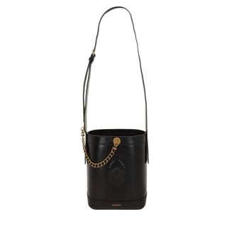 Versace Donna, Borse, Nero, Taglia unica, new