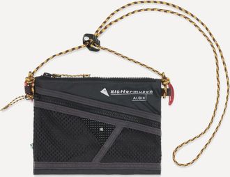Kl&auml;ttermusen Small Algir Crossbody Bag unisex S