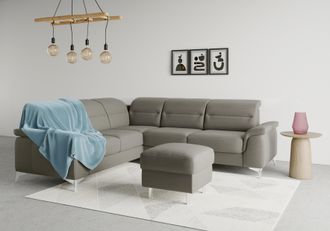 Sit&more Ecksofa