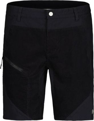 Maloja HallensteinM. Shorts f&uuml;r Herren | schwarz