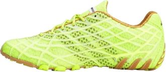 adidas x Bad Bunny F50 Ghost Sprint Solar Slime KI7711