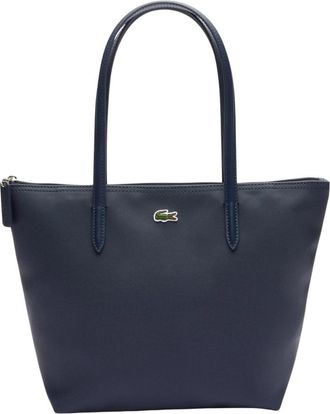 Lacoste Mujer, Bolsos, Azul, Talla: ONE Size