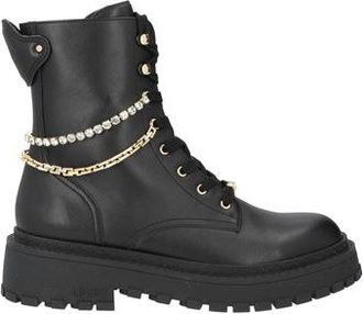 Liu Jo FOOTWEAR - Ankle boots on YOOX.COM