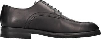 Marechiaro 1962 Platte schoenen Zwart - Heren - Nette schoenen - Zwart - 41 EU - Schoenen