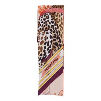 Ferragamo Mujer, Accesorios, Multicolor, Talla: ONE Size