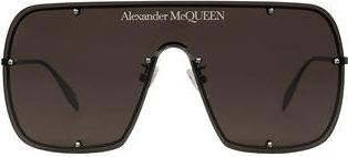 Alexander McQueen OCCHIALI - Occhiali da sole su YOOX.COM