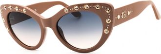 Guess Gu00163 Sunglasses