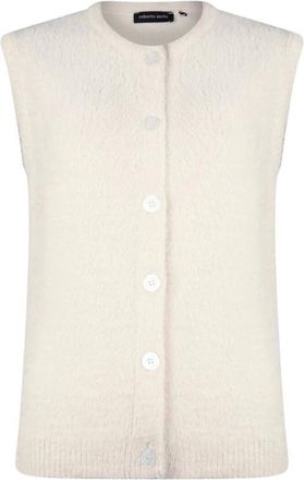 Roberto Sarto Dames, Jassen, Beige, Maat: M