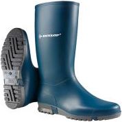 Dunlop Botas De Jard&iacute;n Dunlop Sport Retail Impermeables Resistentes Qu&iacute;micos