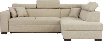 HOME AFFAIRE Ecksofa