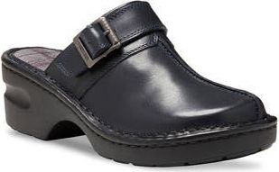 Eastland Mae Clog in Navy at Nordstrom Rack, Size 9.5