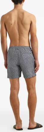 Orlebar Brown Mens Bulldog Swim Shorts Ss26 M