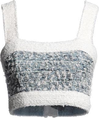 Balmain TOPWEAR - Top su YOOX.COM