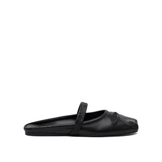 Marni Donna, Scarpe, Nero, 36 EU, new