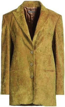 Alberta Ferretti Blazers