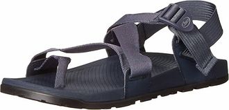 Chaco Mens Lowdown 2 Sandal In Storm Blue