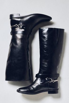 Matisse Footwear Richmond Riding Boots
