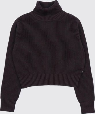 Aspesi Pullover dolcevita Aspesi in maglia di cotone