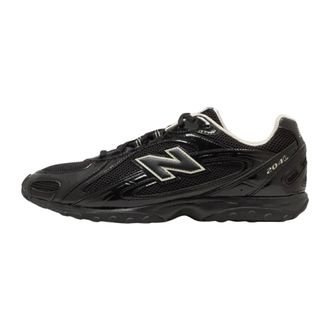 New Balance 204L Sneaker - male - New Balance - Running Shoes - Black - 10 1/2 UK - Sport