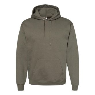 Hanes Ecosmart Hooded Sweatshirt