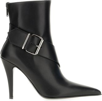 Alexander McQueen Boots