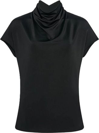 Another Tomorrow Top Fluid Cowl
