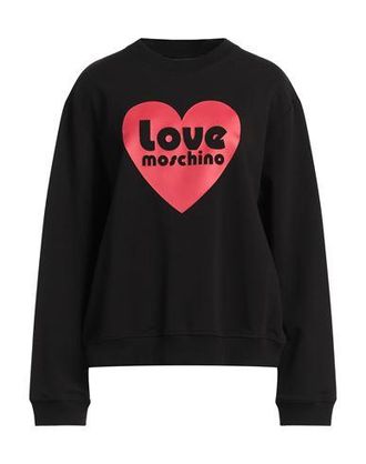 Love Moschino TOPWEAR - Sweatshirts sur YOOX.COM