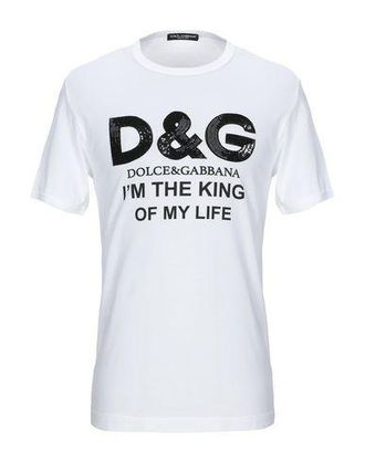Dolce & Gabbana T-shirts