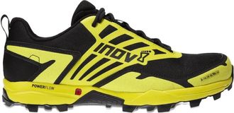 Inov-8 x Talon Sneakers Ultra 260 yellow/black - Nero