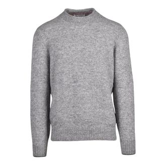 Brunello Cucinelli Uomo, Maglie, Grigio, 2Xl, new