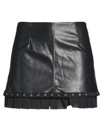 Andrea Turchi BOTTOMWEAR - Mini skirts on YOOX.COM