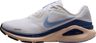 Nike (WMNS) Nike Structure 26 White Mystic Navy HJ1101-108
