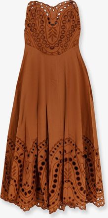 Charo Ruiz Ibiza Vestito lungo Marlin - CHARO RUIZ IBIZA - gender_Woman