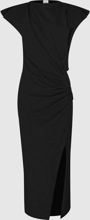Isabel Marant Robe Nadela Noir