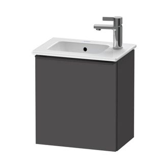 Duravit Duravit - D-neo, Mueble De Ba&ntilde;o Colgado En La Pared, Anchura 410 X