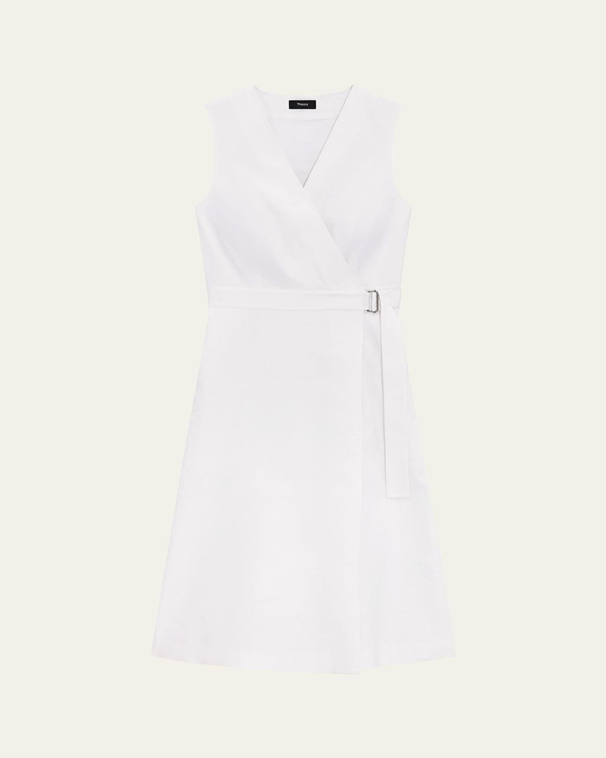 Women's Theory Dresses - up to −82% | Stylight