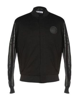 Dirk Bikkembergs ROPA DE ABRIGO - Chaquetas y cazadoras en YOOX.COM
