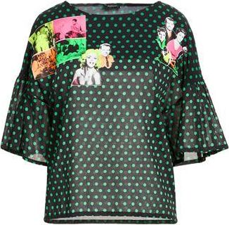 Marani TOPWEAR - Top su YOOX.COM