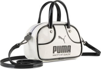 Puma Borsa 1976 Micro 1 L, Accessori, Bianco, OSFA