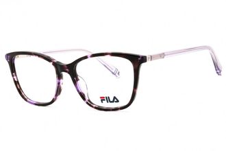 Fila VFI396 09SJ Purple Havana 51mm