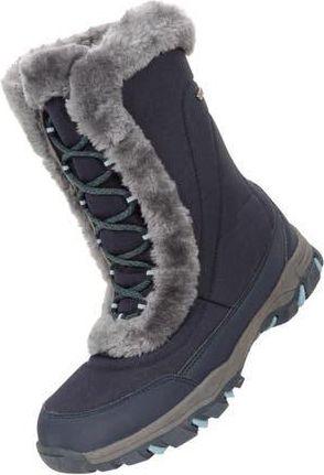 Mountain Warehouse Ohio Snow Boots in Blue at Nordstrom, Size 10