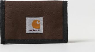 Carhartt Work in Progress Portafoglio Carhartt Wip in nylon riciclato