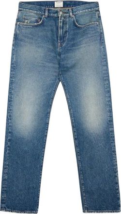 Roy Rogers Uomo, Jeans, Blu, W31, new