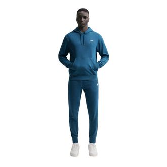 Nike Hombre, Deporte, Azul, Talla: L