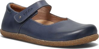 Taos Ultimate Mary Jane in Dark Blue at Nordstrom, Size 10-10.5Us