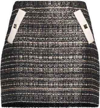 Valentino Garavani BOTTOMWEAR - Mini skirts sur YOOX.COM