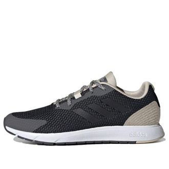 adidas (WMNS) adidas neo Sooraj Black EE9933