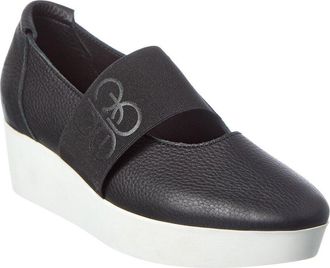 Arche Fujako Leather Sneaker