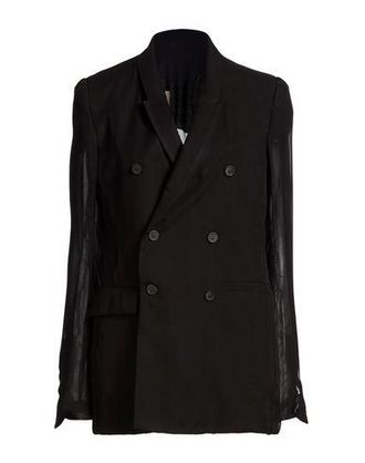 Rick Owens COMPLETI E COORDINATI - Blazers su YOOX.COM