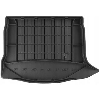 OEM Alfombrilla De Goma Para Maletero Para Nissan Leaf 2 Hatchback (2017-tm)